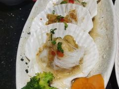 -daozao料理美术馆(寿光店)