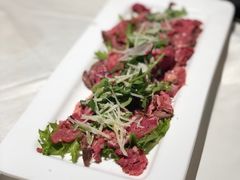 低温慢烤牛肉-黑明餐厅(白鹭洲店)