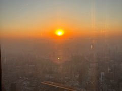 -上海中心大厦
