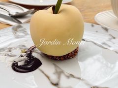 -自如ZSPACE四合院艺术餐厅