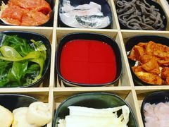-海底捞火锅(8号仓店)