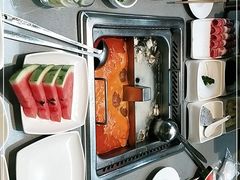 -海底捞火锅(振华商厦店)