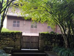 -法云古村