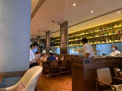 -山葵家·创意料理(宁波来福士店)