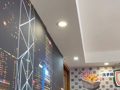 -香港仔茶餐厅(凤阳店)