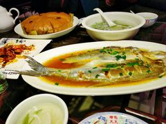 -苏州人家(锦溪镇店)