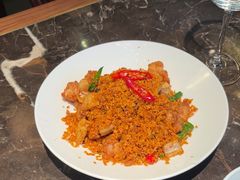 -汤城小厨•粤菜•靓汤(苏州街店)