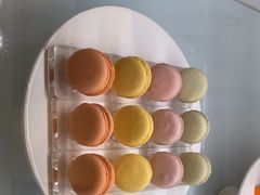 -La Repete 手工千层蛋糕(深圳卓悦中心店)