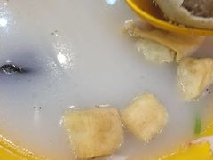 -小杨生煎(周浦万达店)