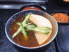 -白玉·朝鲜族烤串(南山店)