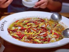 -太二酸菜鱼(金沙印象城店)