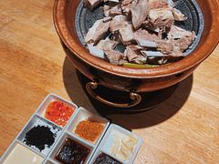 蒙料一八手把肉-蒙料·手把肉(望京店)