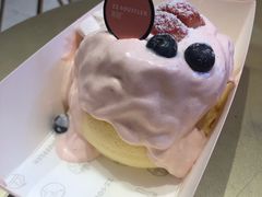 -狐狸和向日葵(北京路店)