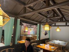 -山里俏·地标皖南菜·屯溪臭鳜鱼(北城万达店)