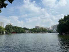 -潮喜竹溪荔湖酒家(荔枝湾店)