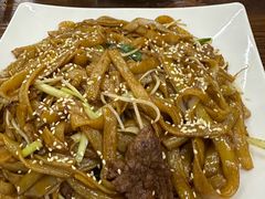-南记食粥坊·宵夜大排档(莲花总店)