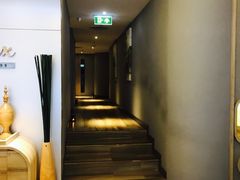 -Let’s Relax Spa(MBK)