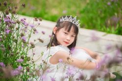 -潮宝儿童摄影会馆(美盛新时代广场店)