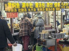 -鼓楼夜市