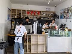 -海岛日记(养马岛店)