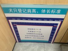 -瑞派雷欧宠物医院·24h夜诊·心脏骨科牙科·全科重症转诊中心(无影山店)