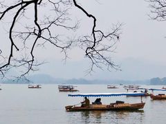 -湖畔居茶楼(湖滨店)