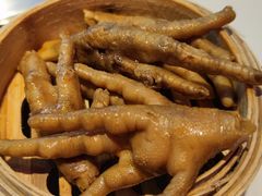 辣卤鸡爪-卤校长重庆火锅(国兴店)