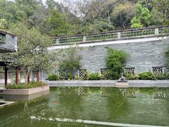 -广州神农草堂中医药博物馆