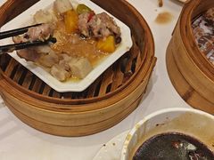 -稻香海鲜饭店(第一国际店)