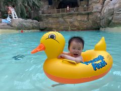 -杭州开元森泊度假乐园