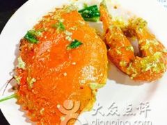 -龙海鲜螃蟹王(宏茂桥店)