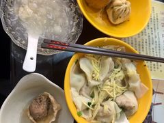 -毛华美食(清扬路店)