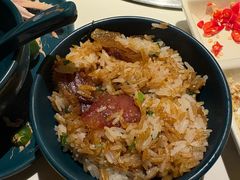 -润泽园椰子鸡(汇一城店)