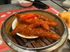-点点心点心专门店(旺角店)