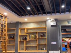 -顺德粥城·叹茶食粥(良化店)