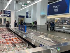 -山姆会员商店(上海浦东店)