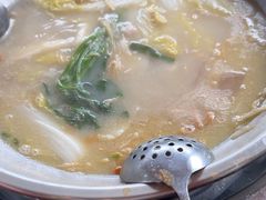 -老来福·非遗酸汤兔(凯旋路店)