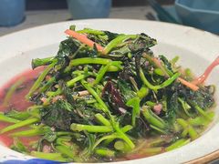 -客宴·江西客家菜(红角洲店)
