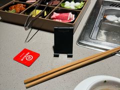 -海底捞火锅(关山保利店)
