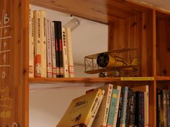 -长颈鹿咖啡(大学路店)