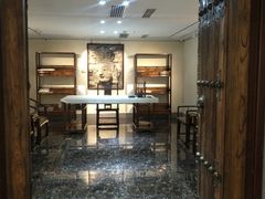 -秦汉胡同国学书院(天鹅湾分馆)