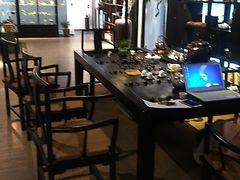 -德迹斋禅意文化茶馆·茶空间·商务洽谈•宴席(桃园店)
