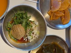 -西塔老太太泥炉烤肉(北京望京店)