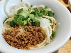 担担面-龙抄手食府(浣花北路店)