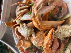 -锐记美食店·现捞海鲜(闸坡店)