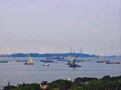 -南沙天后宫景区