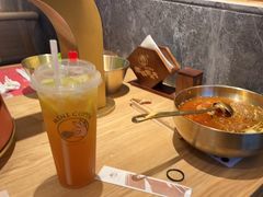 -西塔老太太泥炉烤肉(武汉摩尔城店)