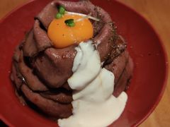 魔王慢烧牛肉丼-魔丼屋(日月光店)