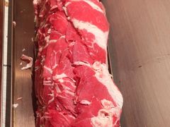 -阪尚皇·原切牛排·烤肉火锅自助(北京路店)