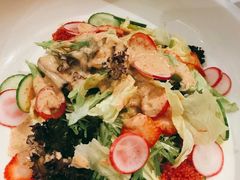 经典大拌菜-同庆楼(大钟寺店)